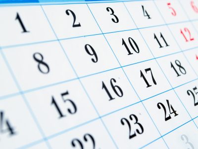 calendar